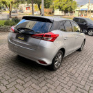 Toyota YARIS XL Plus Tech 1.3 Flex 16V Aut. 2020 Flex-1