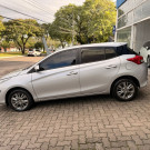 Toyota YARIS XL Plus Tech 1.3 Flex 16V Aut. 2020 Flex-4