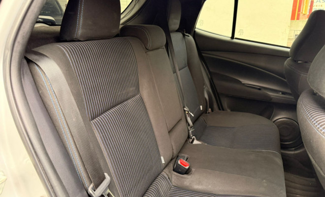 Toyota YARIS XL Plus Tech 1.3 Flex 16V Aut. 2020 Flex-9