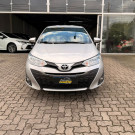 Toyota YARIS XL Plus Tech 1.3 Flex 16V Aut. 2020 Flex-6