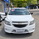 Chevrolet Onix LT 1.0 2016 | Completo | Econômico | Guarujá-0