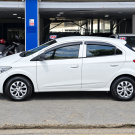 Chevrolet Onix LT 1.0 2016 | Completo | Econômico | Guarujá-2