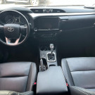 Toyota Hilux CD SRX 4x4 2.8 TDI 16V Diesel Aut. 2024 Diesel-7