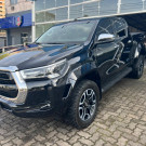 Toyota Hilux CD SRX 4x4 2.8 TDI 16V Diesel Aut. 2024 Diesel-5