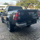 Toyota Hilux CD SRX 4x4 2.8 TDI 16V Diesel Aut. 2024 Diesel-3