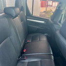 Toyota Hilux CD SRX 4x4 2.8 TDI 16V Diesel Aut. 2024 Diesel-8