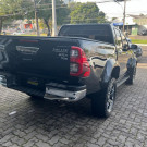 Toyota Hilux CD SRX 4x4 2.8 TDI 16V Diesel Aut. 2024 Diesel-1