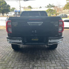 Toyota Hilux CD SRX 4x4 2.8 TDI 16V Diesel Aut. 2024 Diesel-2