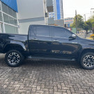 Toyota Hilux CD SRX 4x4 2.8 TDI 16V Diesel Aut. 2024 Diesel-0
