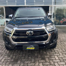Toyota Hilux CD SRX 4x4 2.8 TDI 16V Diesel Aut. 2024 Diesel-6