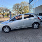 GM - Chevrolet ONIX HATCH LT 1.0 8V FlexPower 5p Mec. 2015 Flex-4