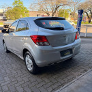 GM - Chevrolet ONIX HATCH LT 1.0 8V FlexPower 5p Mec. 2015 Flex-3