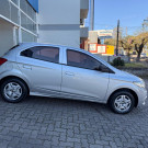 GM - Chevrolet ONIX HATCH LT 1.0 8V FlexPower 5p Mec. 2015 Flex-0