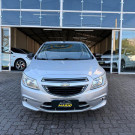 GM - Chevrolet ONIX HATCH LT 1.0 8V FlexPower 5p Mec. 2015 Flex-6