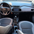 GM - Chevrolet ONIX HATCH LT 1.0 8V FlexPower 5p Mec. 2015 Flex-8