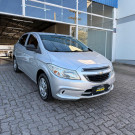GM - Chevrolet ONIX HATCH LT 1.0 8V FlexPower 5p Mec. 2015 Flex-7