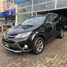 Toyota RAV4 2.0 4x2 16V Aut. 2015 Gasolina-5