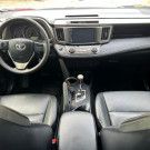 Toyota RAV4 2.0 4x2 16V Aut. 2015 Gasolina-8