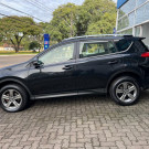 Toyota RAV4 2.0 4x2 16V Aut. 2015 Gasolina-4