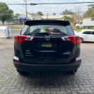 Toyota RAV4 2.0 4x2 16V Aut. 2015 Gasolina-2