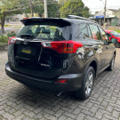 Toyota RAV4 2.0 4x2 16V Aut. 2015 Gasolina-1