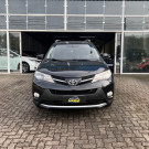 Toyota RAV4 2.0 4x2 16V Aut. 2015 Gasolina-6