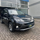 Toyota RAV4 2.0 4x2 16V Aut. 2015 Gasolina-7