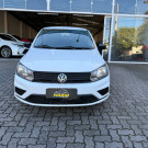 VW - VolksWagen Gol 1.6 MSI Flex 8V 5p 2021 Flex-6