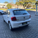 VW - VolksWagen Gol 1.6 MSI Flex 8V 5p 2021 Flex-3