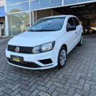 VW - VolksWagen Gol 1.6 MSI Flex 8V 5p 2021 Flex-5