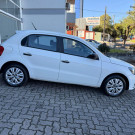 VW - VolksWagen Gol 1.6 MSI Flex 8V 5p 2021 Flex-0