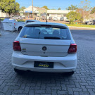 VW - VolksWagen Gol 1.6 MSI Flex 8V 5p 2021 Flex-2