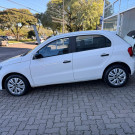 VW - VolksWagen Gol 1.6 MSI Flex 8V 5p 2021 Flex-4
