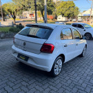 VW - VolksWagen Gol 1.6 MSI Flex 8V 5p 2021 Flex-1