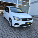 VW - VolksWagen Gol 1.6 MSI Flex 8V 5p 2021 Flex-7