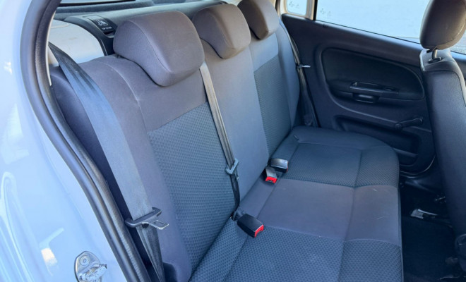 VW - VolksWagen Gol 1.6 MSI Flex 8V 5p 2021 Flex-9