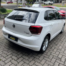 VW - VolksWagen Polo Comfort. 200 TSI 1.0 Flex 12V Aut. 2018 Flex-1