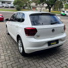 VW - VolksWagen Polo Comfort. 200 TSI 1.0 Flex 12V Aut. 2018 Flex-3