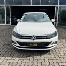 VW - VolksWagen Polo Comfort. 200 TSI 1.0 Flex 12V Aut. 2018 Flex-6