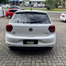 VW - VolksWagen Polo Comfort. 200 TSI 1.0 Flex 12V Aut. 2018 Flex-2