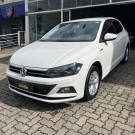 VW - VolksWagen Polo Comfort. 200 TSI 1.0 Flex 12V Aut. 2018 Flex-5
