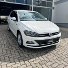 VW - VolksWagen Polo Comfort. 200 TSI 1.0 Flex 12V Aut. 2018 Flex-7