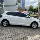 VW - VolksWagen Polo Comfort. 200 TSI 1.0 Flex 12V Aut. 2018 Flex-0