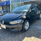 VW - VolksWagen Polo 1.0 Flex 12V 5p 2021 Flex-4