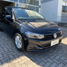 VW - VolksWagen Polo 1.0 Flex 12V 5p 2021 Flex-6
