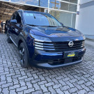 Nissan KICKS Platinum 1.0 Turbo Flex Aut. 2026 Flex-7