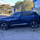 Nissan KICKS Platinum 1.0 Turbo Flex Aut. 2026 Flex-4