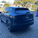 Nissan KICKS Platinum 1.0 Turbo Flex Aut. 2026 Flex-3