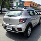 Renault Sandero Stepway Easy'R 1.6 2019 | Automatizado | Completo | Guarujá-4
