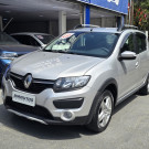 Renault Sandero Stepway Easy'R 1.6 2019 | Automatizado | Completo | Guarujá-1